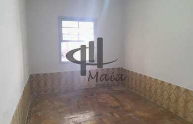 Imagem 6: Locação Casa Sao Caetano do Sul Osvaldo Cruz Ref: 38322