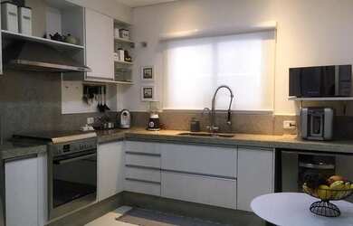 Imagem 9: Casa à venda no condomínio Portal do Jequitibá, Jardim Pinheiros em...