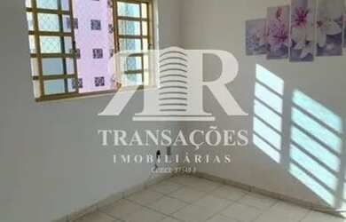 Imagem: O apartamento para alugar possui 2 Dormitórios, 1 Banheiro