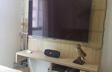 Imagem 13: Natture Condomínio Clube - Apto 2/4 e 1 suíte de 57 m², mobiliado,...