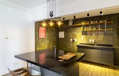 Imagem 13: Apartamento Locação 3 Dormitórios - 94 m² Moema