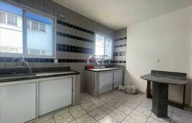 Imagem: O apartamento para alugar possui 3 Dormitórios, 1 Banheiro