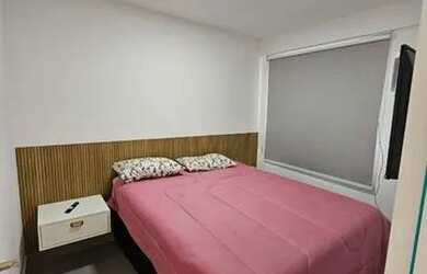 Imagem 13: Recreio lido Apto 2qtos todo decorado prédio novo à 300mts da praia