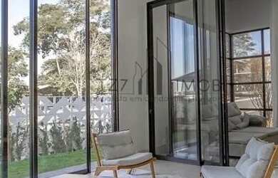 Imagem 3: Goiânia - Casa de Condomínio - Condomínio Portal do Sol Garden