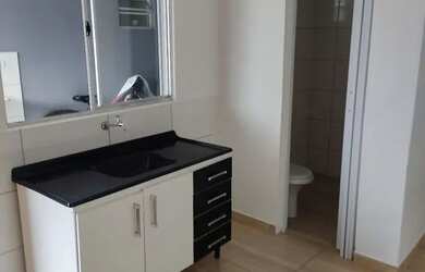 Imagem 3: Alugo kitnet no bairro Fanny