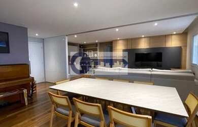 Imagem 10: Santana de Parnaíba - Apartamento Padrão - Tamboré