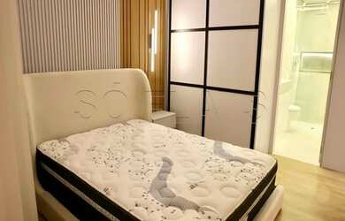 Imagem 5: Pininfarina, apartamento disponível para locação com 50m², 1 dormitório...