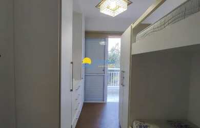 Imagem 15: APARTAMENTO RESIDENCIAL em GUARUJÁ - SP, Jardim Astúrias