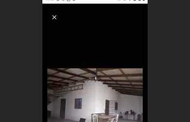 Imagem 1: Vendo essa casa. 275m² de Área, 5 Vagas na garageme2 Dormitórios