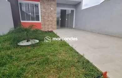 Imagem 2: FAZENDA RIO GRANDE - Casa Padrão - Nações