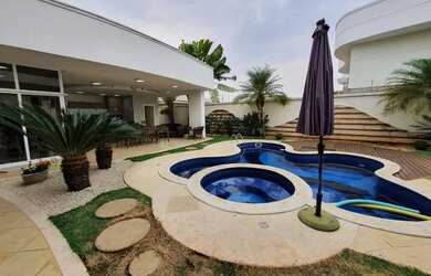 Imagem 8: Casa com 3 dormitórios, 432 m² - venda por R$ 4.000.000,00 ou aluguel...