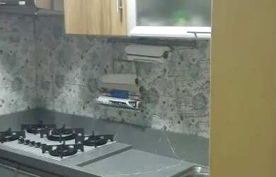 Imagem 11: Vento Apartamento Térreo Garden Club de 03 qtos. Negócio de Ocasião