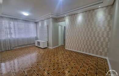 Imagem 2: Apartamento com 2 dorms, Boqueirão, Santos - R$ 600 mil, Cod 27986