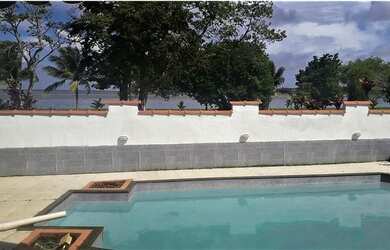 Imagem 10: JCI - ABAIXOU Linda Casa 3 suites, piscina frente Lagoa, Condominio Elisa,...