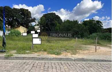 Imagem: O terreno possui 957m² de Área, Imóvel novo e está localizado