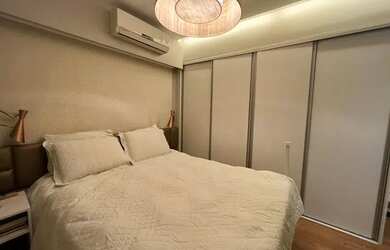 Imagem 9: Torre de Bolonha. 94m² de Área, 2 Vagas na garageme3 Dormitórios