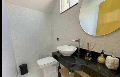 Imagem 6: Casa para venda com 58 metros quadrados com 2 quartos em Fazenda Coutos...