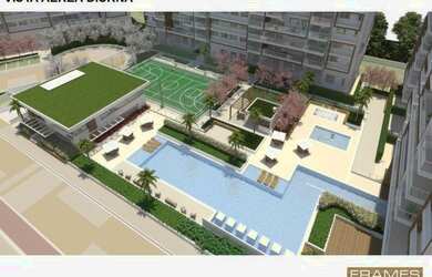 Imagem 6: Apartamento de 150 metros quadrados no bairro Recreio dos Bandeirantes...