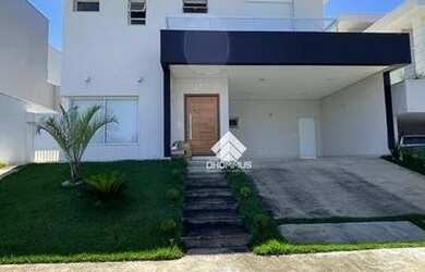 Imagem: A casa em condomínio possui 3 Dormitórios, 2 Banheiros, 2