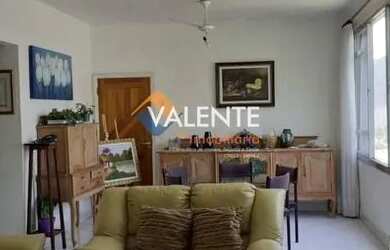 Imagem: O apartamento possui 3 Dormitórios, 3 Banheiros, 1 Vaga na