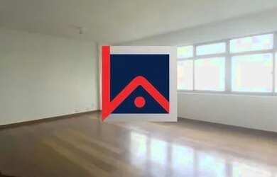 Imagem: O apartamento para alugar possui 4 Dormitórios, 3 Banheiros