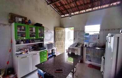 Imagem 7: Casa no Horto do Carvalho ll com 3 quartos 1 suíte 2 banheiros