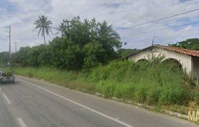 Imagem 5: Terreno à venda, 30645 m² por R$ 2.100.000 - Loteamento Novo Aquiraz...