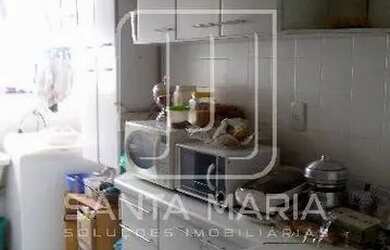 Imagem 3: Apartamento (tipo - padrao) 2 dormitórios, cozinha planejada, elevador, em condomínio fech