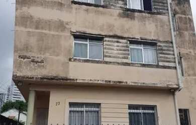 Imagem 1: Apartamento na Tamarineira