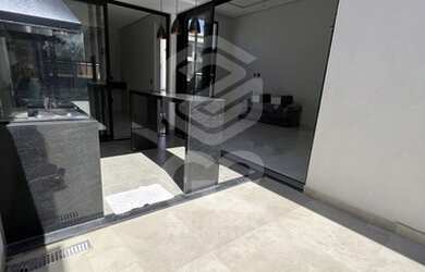 Imagem 7: INDAIATUBA - Casa de Condomínio - JARDIM TOSCANA