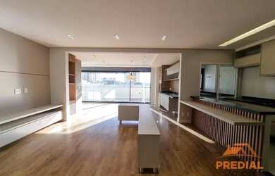 Imagem: O apartamento possui 2 Dormitórios, 3 Banheiros, 2 Vagas na