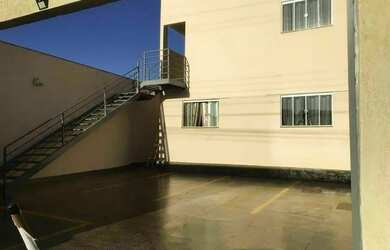 Imagem: Kitnet Anápolis proximo Av.Universitaria