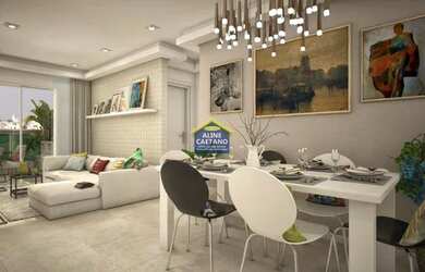 Imagem 3: Grande Oportunidade Novo 02 dorms, Aviacao. Entrada de 56 mil