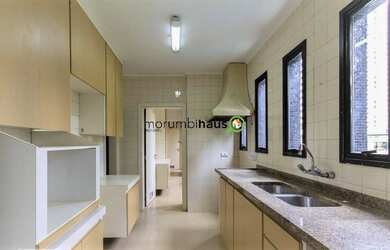 Imagem 15: Morumbi Nobre. Piscina, Área de serviço, Lareirae3 Vagas na garagem