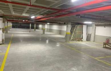 Imagem 14: Parque Shopping ANDAR ALTO para Alugar, 35 m² por R$ 2.800/Mês - Pina