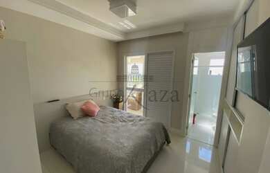 Imagem 2: Apartamento - Alto Padrão com vista livre no Jardim das Industrias -...