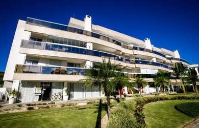 Imagem: O apartamento na cobertura possui 3 Dormitórios, 3 Banheiros