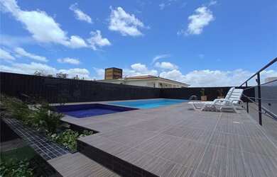 Imagem 11: Apartamento para LOCAÇÃO no Bairro Jardim Tavares