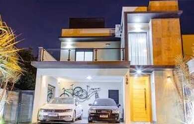 Imagem: Portal do Bosque para aluguel em Louveira