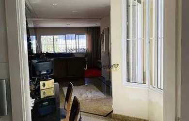 Imagem 1: Casa com 3 dormitórios à venda, 170 m² por R$ 986.000,00 - Jardim Marajoara...