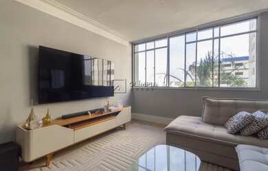 Imagem 2: Apartamento Locação Santo Amaro 85 m² 3 Dormitórios