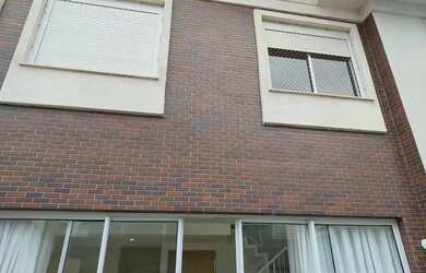 Imagem 3: Casa de condomínio para aluguel com 92 metros quadrados no Paulistano