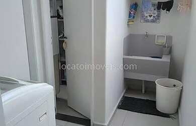 Imagem 6: Cód. 3761 - Apartamento de 3/4 muito bem localizado em pleno Calçadão...