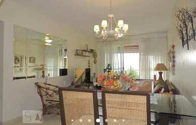 Imagem 4: Excelente apto para venda possui 220 m2 com 3 quartos 1 suíte na Freguesia...