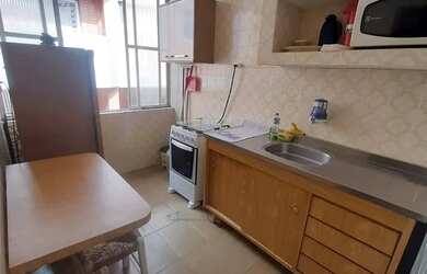 Imagem 6: Kitão Praia Grande Vila Tupi Pertinho da Praia