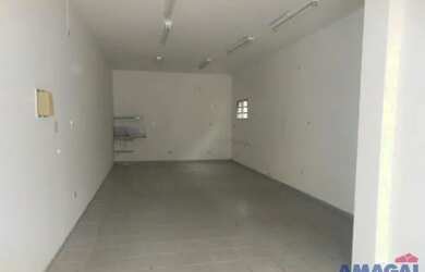 Imagem: O depósito possui 60m² de Área e está localizado em Jardim