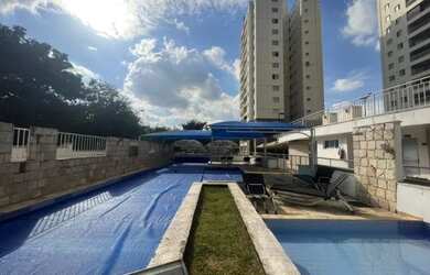 Imagem 16: 2 quartos 1 suíte - todo Reformado Ambient Park