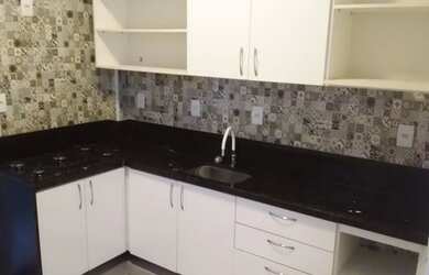 Imagem: O apartamento possui 2 Dormitórios, 2 Banheiros, 75m² de Área