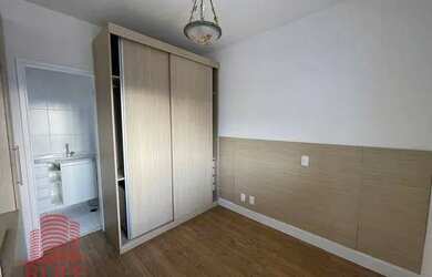 Imagem 4: Apartamento com 1 dormitório, 44 m² - venda por R$ 649.000,00 ou aluguel...