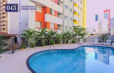 Imagem 1: Apartamento, 62 m² - venda por R$ 325.000,00 ou aluguel por R$ 2.023,00/mês...
